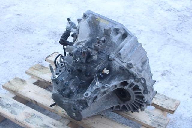 Girkasse manuell 6-trinn til Honda Civic 2012-2015 (Type IX, Fase 1) (HONDA|S66M-1008447|)