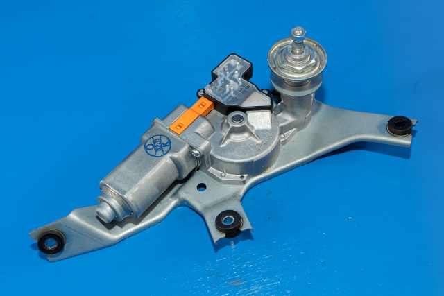 Viskermotor bakrute til Honda Civic, 2012-2015 (Type IX, Fase 1)  