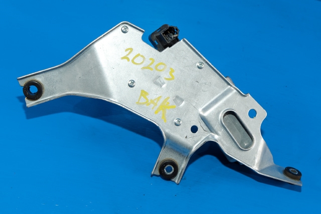 Viskermotor bakrute til Honda Civic 2012-2015 (Type IX, Fase 1)  