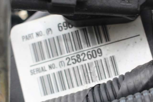 Motor diesel til Volvo V40 2012-2019  (D 4162 T|)