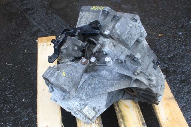 Girkasse manuell 6-trinn til Volvo V40 2012-2019  (FORD|AV6R-7002-MJ|P1285227|)