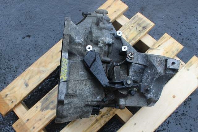 Girkasse manuell 6-trinn til Volvo V40 2012-2019  (FORD|AV6R-7002-MJ|P1285227|)