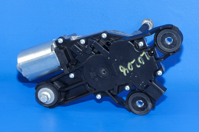 Viskermotor bakrute til Volvo V40 2012-2019 (BOSCH|0 390 201 884|31294492|)