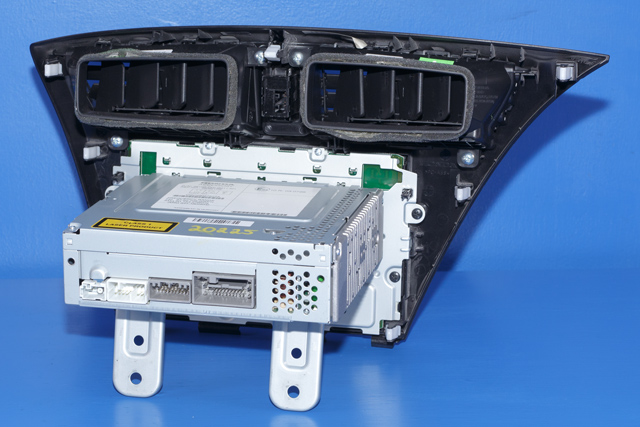 Bilstereo til Honda Civic 2012-2015 (Type IX, Fase 1)  (HONDA|39100-TV0-G011|)