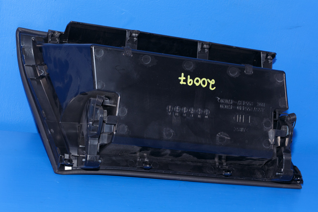 Hanskerom til Toyota Prius +7 2012-2020 (Type III) (stasjonsvogn) (stasjonsvogn)