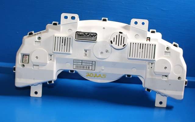 Instrumentpanel til Honda Civic 2012-2015 (Type IX, Fase 1)  (NS|HR-0407-021|78200-TVO-G014|)