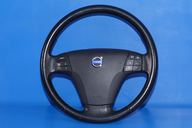 Airbag ratt til Volvo V50, 2007-2012 (Fase 2)  