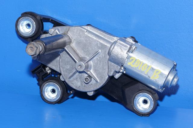 Viskermotor bakrute til Volvo V50, 2007-2012 (Fase 2)  (BOSCH|0 390 201 875)