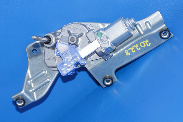 Viskermotor bakrute til Subaru XV, 2012-2017 (Type I)  