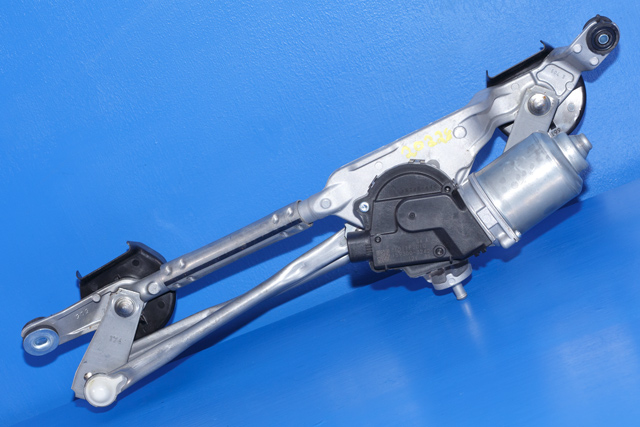 Viskermotor frontrute komplett m/overføring til Subaru XV, 2012-2017 (Type I)  (DENSO|159300-3242)