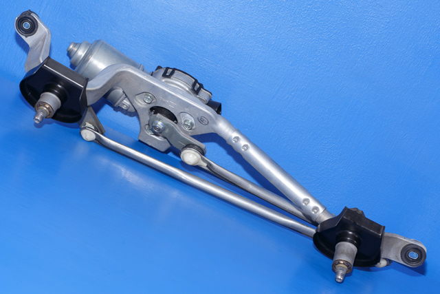 Viskermotor frontrute komplett m/overføring til Subaru XV 2012-2017 (Type I) (DENSO|159300-3242|86511-FJ010|)