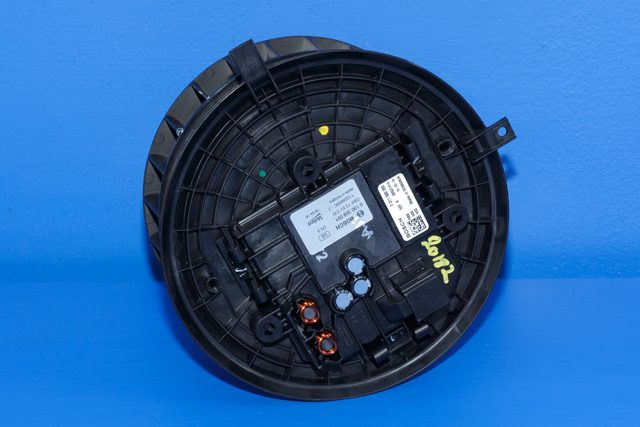 Varmeapparat motor til Mercedes GLC 2015-2022 (X253) (X253) (BOSCH|0 130 309 001|)