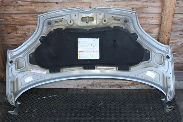 Panser til Fiat Panda 2013-->> (Type III)  