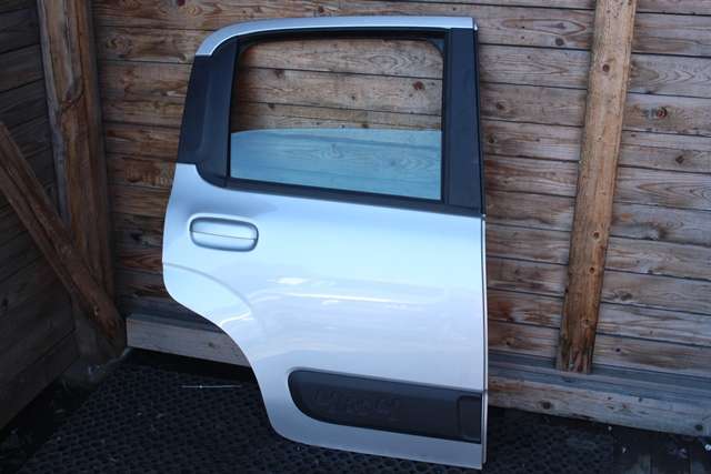 Dør høyre bak til Fiat Panda, 2013-->> (Type III)  