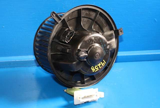 Varmeapparat motor til VW Caddy 2010-2015 (Type III, Fase 2) (VAG|1K1 819 015 C|)