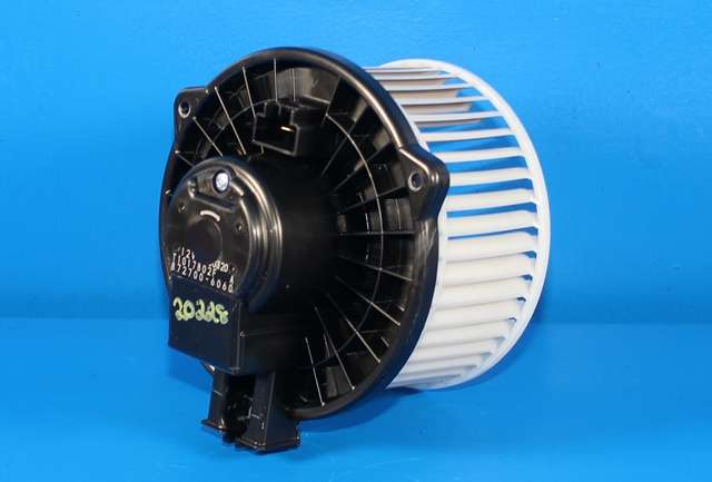 Varmeapparat motor til Subaru XV 2012-2017 (Type I)  (DENSO|872700-6060|)