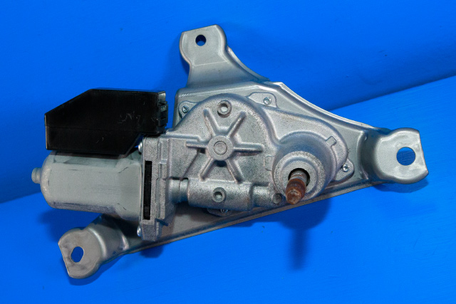Viskermotor bakrute til Toyota Yaris 2012-2014 (Type III, Fase 1) (DENSO|259600-2660|85130-0D080|)