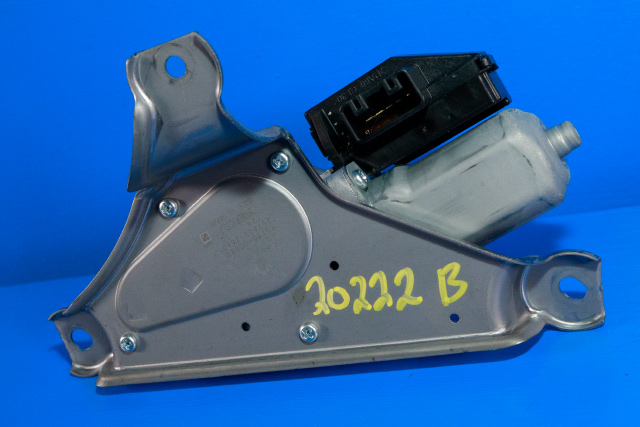 Viskermotor bakrute til Toyota Yaris 2012-2014 (Type III, Fase 1) (DENSO|259600-2660|85130-0D080|)