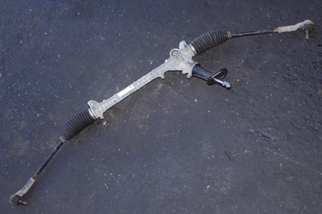 Tannstang til VW E-Up, 2013-2019  (VAG|1S1 423 057 K)