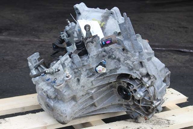 Girkasse manuell 6-trinn til Honda Civic 2012-2015 (Type IX, Fase 1) (HONDA|S4AM-1010111|)