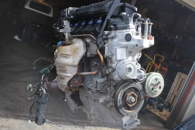 Motor bensin til Honda Civic 2012-2015 (Type IX, Fase 1)  (L13Z4|)