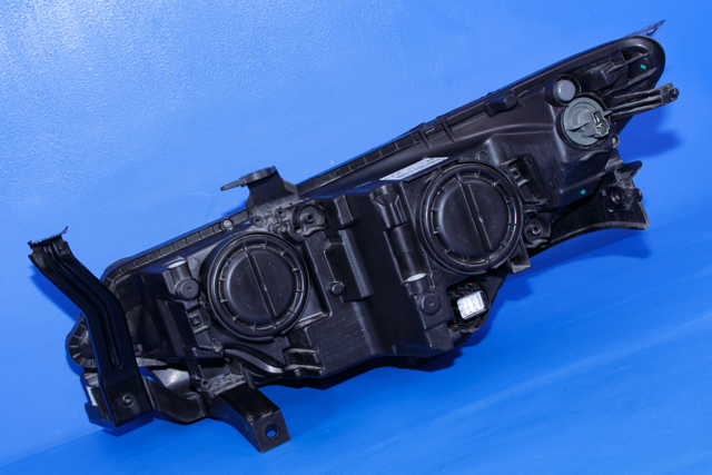 Frontlykt høyre halogen til Honda Civic 2012-2015 (Type IX, Fase 1) (AUTOMOTIVE|0 301 277 202|33100-TV0-G013-M1|)
