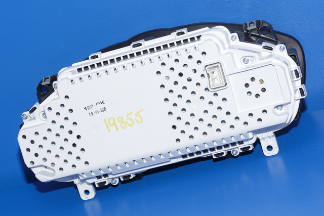 Instrumentpanel til Volvo V40 2012-2019  (VOLVO|31453157|)