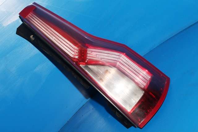 Baklykt høyre til Citroën C4, Picasso, 2006-2013 (Type I)  