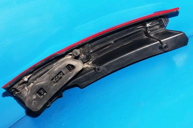Baklykt høyre til Citroën C4, Picasso 2006-2013 (Type I)  