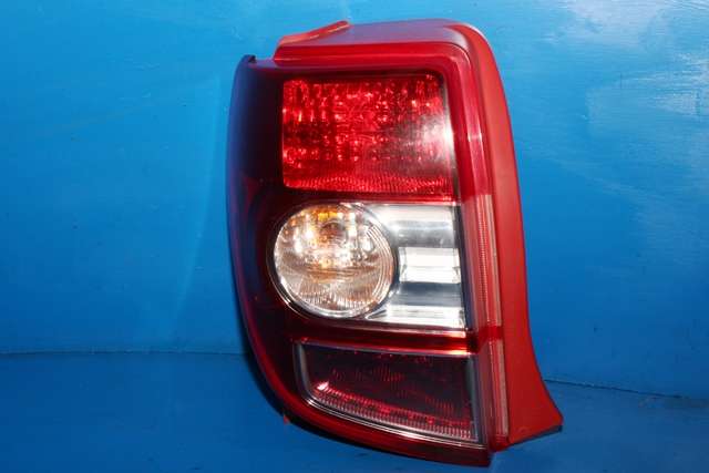Baklykt venstre til Toyota Urban Cruiser, 2009-2014  
