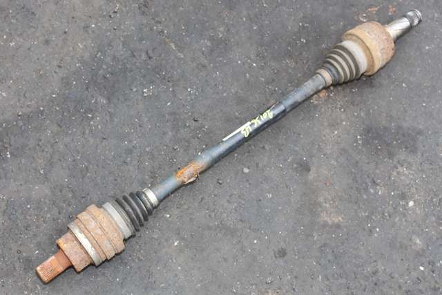 Drivaksel høyre bak, diesel/manuell til Ford Kuga, 2008-2012 (Type I)  (FORD|6G9N-4B402-BA)
