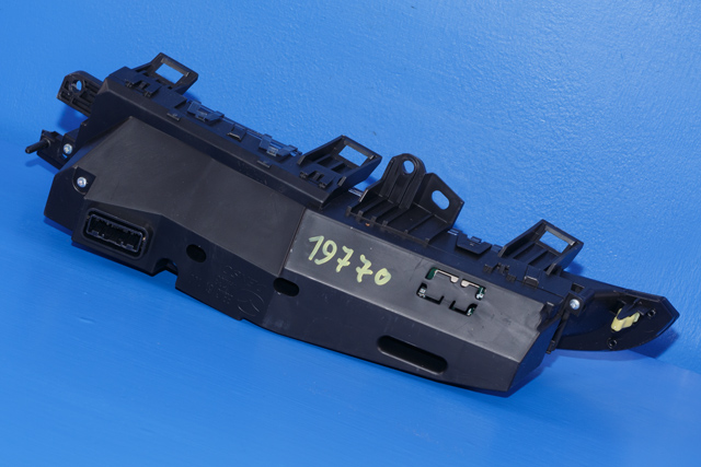Instrument kjørecomputer til Mazda 3 2009-2013 (Type II)  (DENSO|457900-1490|BHB6-61-1J0|)