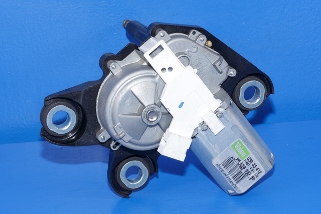 Viskermotor bakrute til Peugeot Partner, 2015-2019 (Type II, Fase 2)  (PEUGEOT|96 833637 80)