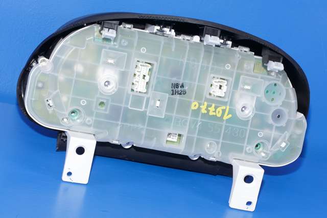 Instrumentpanel til Mazda 3 2009-2013 (Type II)  (MAZDA|8E-BHC3-A|)