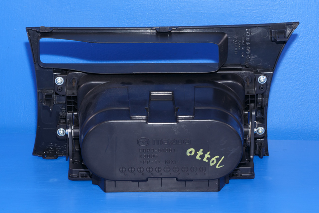 Dashbord koppholder til Mazda 3 2009-2013 (Type II)  