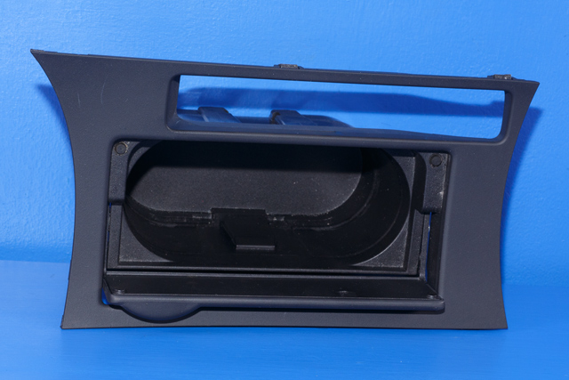 Dashbord koppholder til Mazda 3 2009-2013 (Type II)  