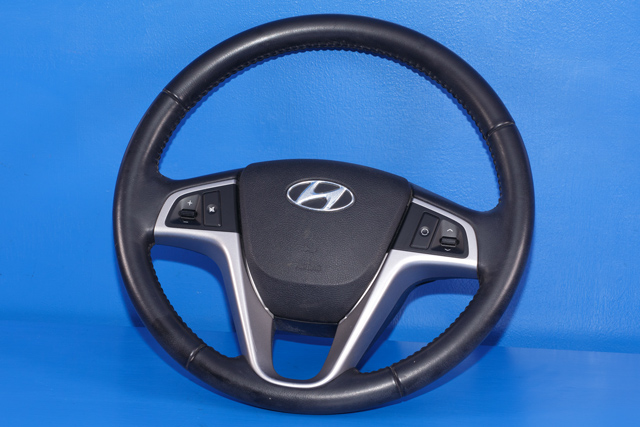Airbag ratt til Hyundai i20, 2009-2014 (Type I)  