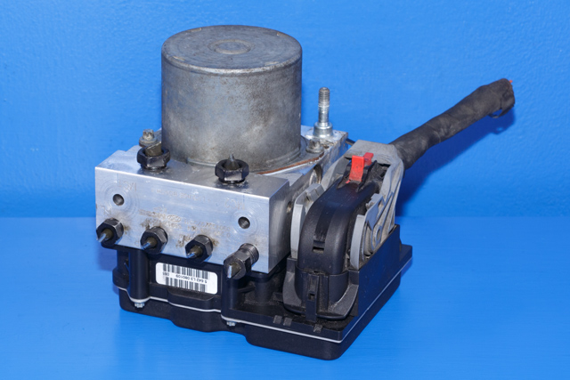 ABS sentral til Hyundai i20, 2009-2014 (Type I)  (BOSCH|0 265 238 004)