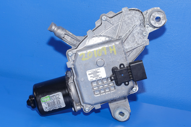Viskermotor foran høyre til Citroën C4, Picasso, 2006-2013 (Type I)  (VALEO|W000013747)