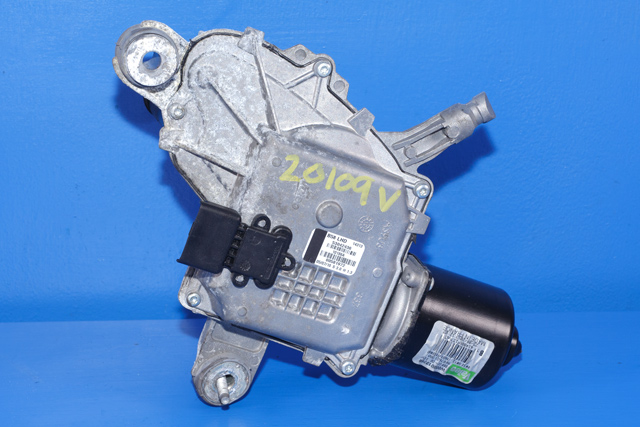 Viskermotor foran venstre til Citroën C4, Picasso, 2006-2013 (Type I)  (VALEO|W000013746)