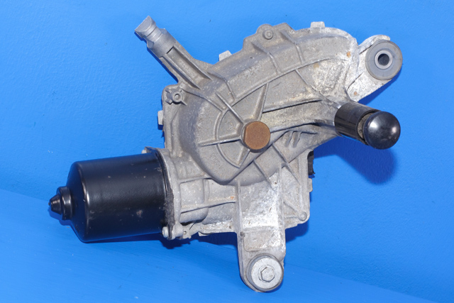 Viskermotor foran venstre til Citroën C4, Picasso 2006-2013 (Type I)  (VALEO|W000013746|96 876217 80|)