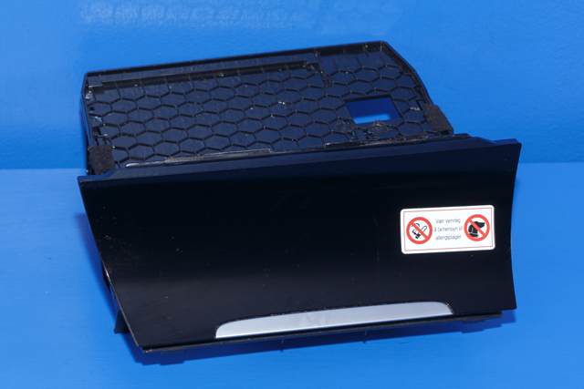 Dashbord myntrom til VW Golf VII, 2017-2020 (Fase 2)