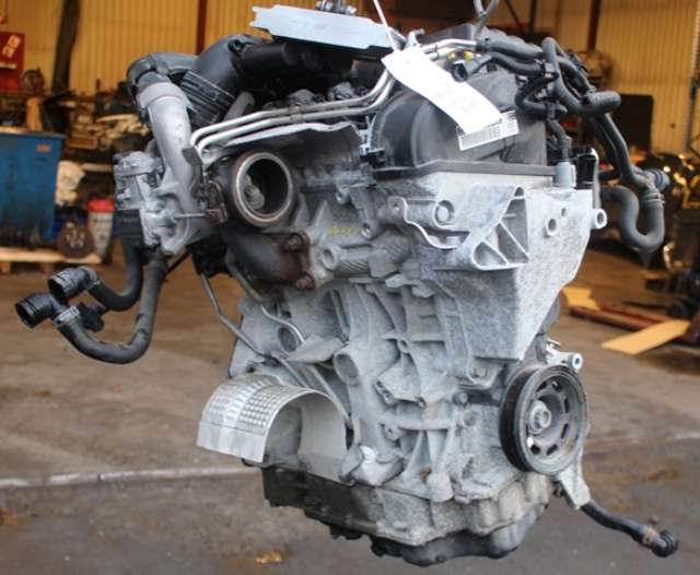 Motor bensin til VW Passat 2015-2019 (Fase 1) (B8) (B8) (CZCA|)