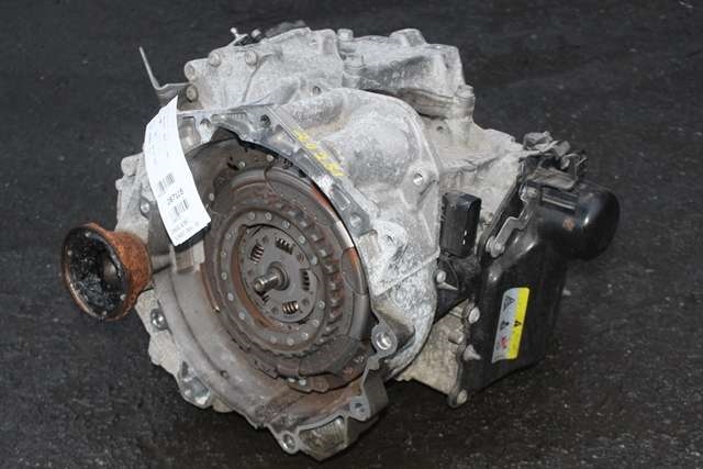 Girkasse automat til VW Passat, 2015-2019 (Fase 1) (B8) (B8) (REW)