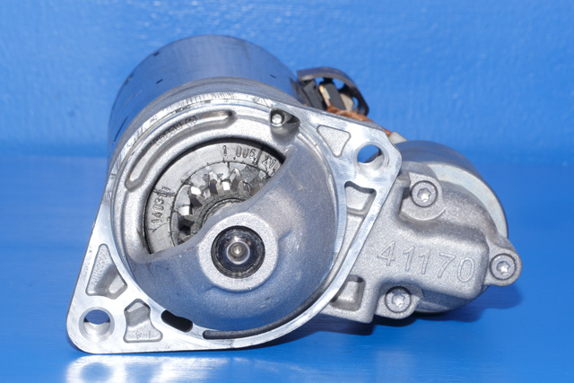 Starter diesel til Mercedes C-Klasse 2011-2014 (Fase 2) (W204) (W204) (BOSCH|0 001 149 400|A 651 906 23 00|)