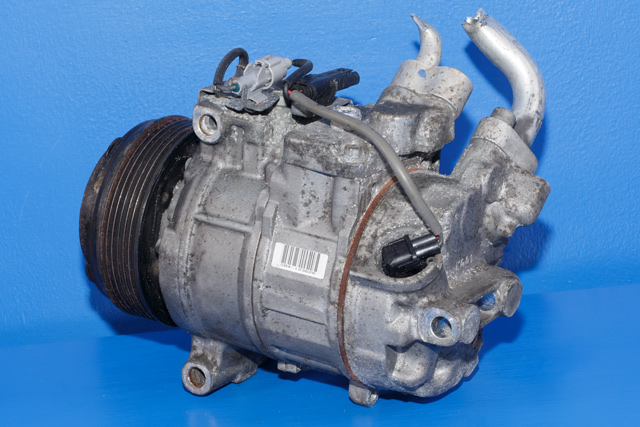 Aircondition kompressor til BMW 1-Serie 2004-2011 (E81/E82/E87/E88) (E81/E82/E87/E88) (DENSO|447260-1852|)