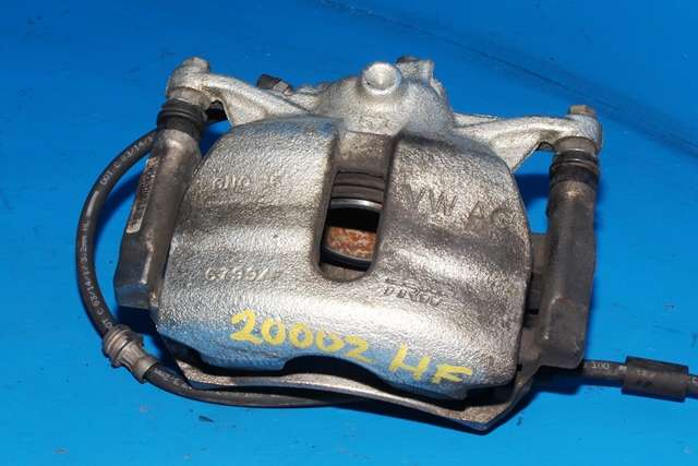 Bremsecaliper høyre foran til VW Passat, 2015-2019 (Fase 1) (B8) (B8) 