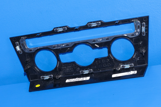 Dashbord diverse til VW Passat 2015-2019 (Fase 1) (B8) (B8) (VAG|3G1 863 042|)
