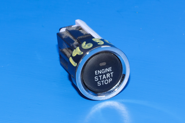 Bryter start/stopp til Toyota Land Cruiser 150, 2010-2013 (Fase 1)  
