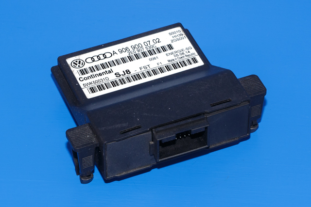 Styreenhet diverse til VW Crafter 2011-2016 (Type I, Fase 2) (CONTINENTL|5WK5 0031 D|A 906 900 07 02|)